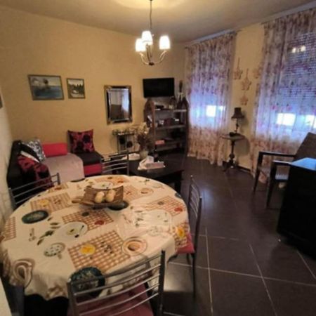 Cozy Apartment Alexandros Near Aqueduct Kavála Kültér fotó