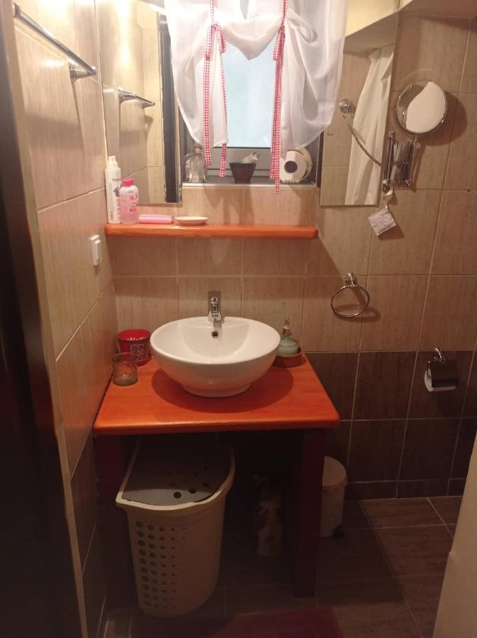 Cozy Apartment Alexandros Near Aqueduct Kavála Kültér fotó
