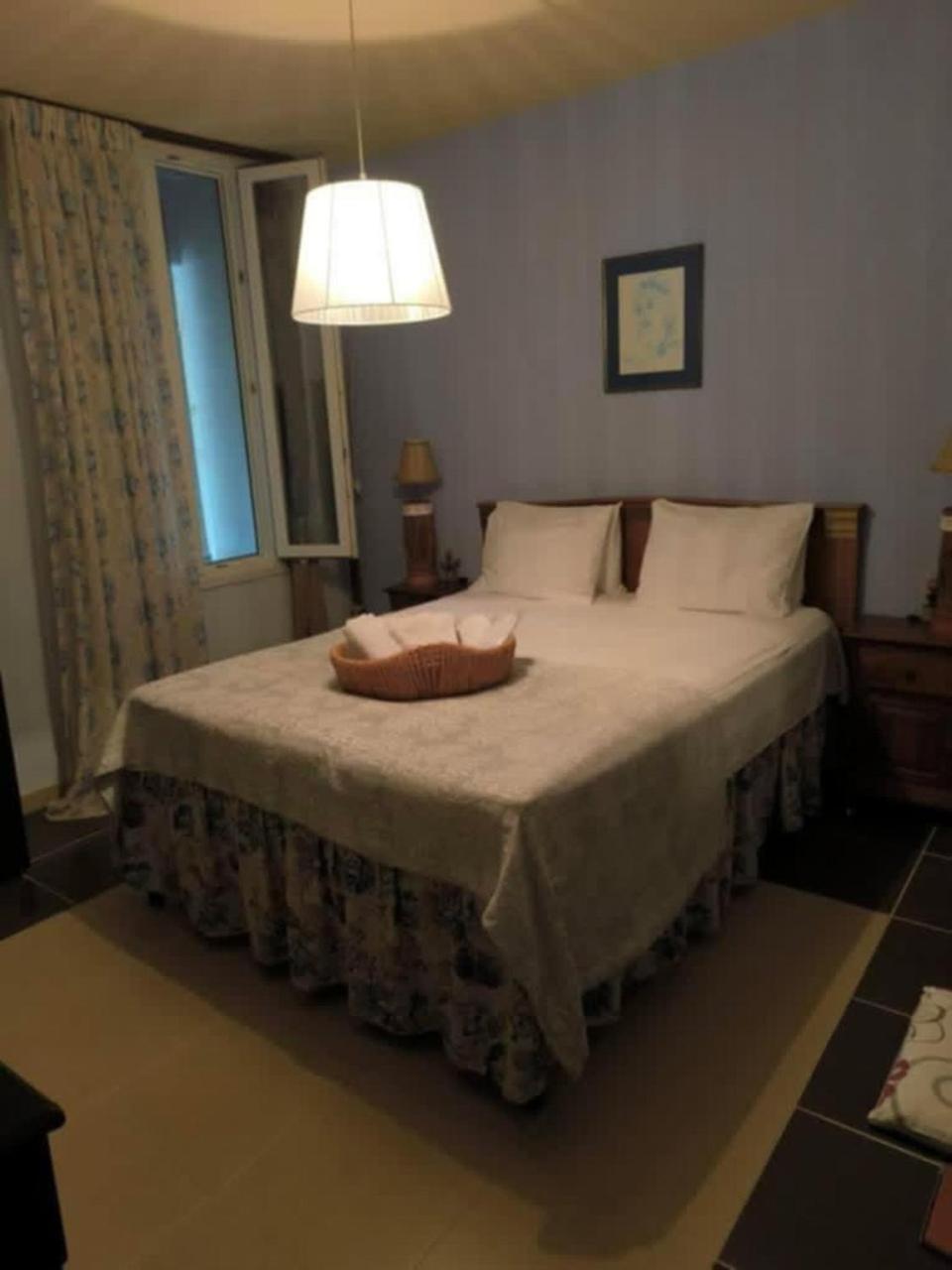 Cozy Apartment Alexandros Near Aqueduct Kavála Kültér fotó