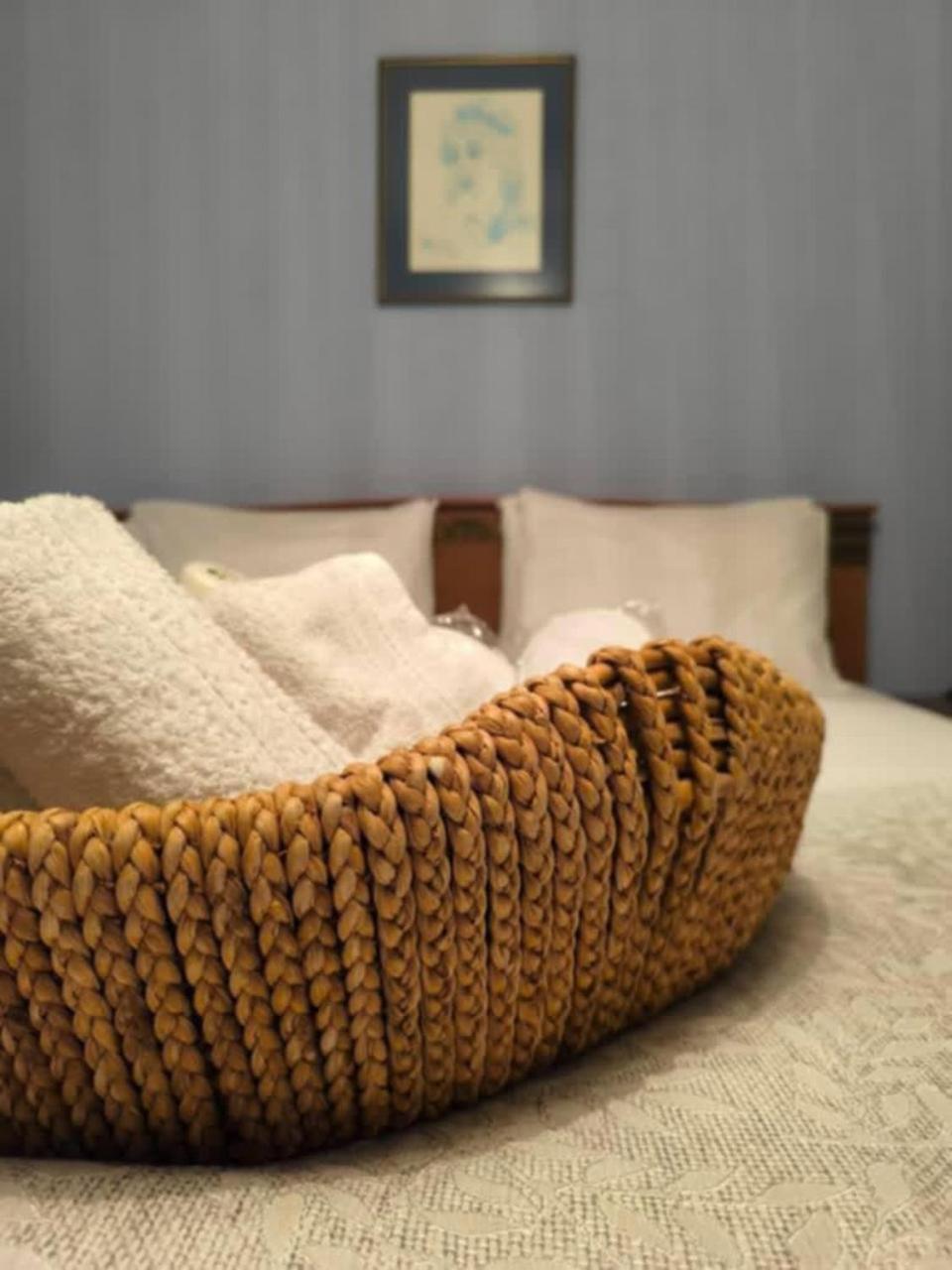 Cozy Apartment Alexandros Near Aqueduct Kavála Kültér fotó