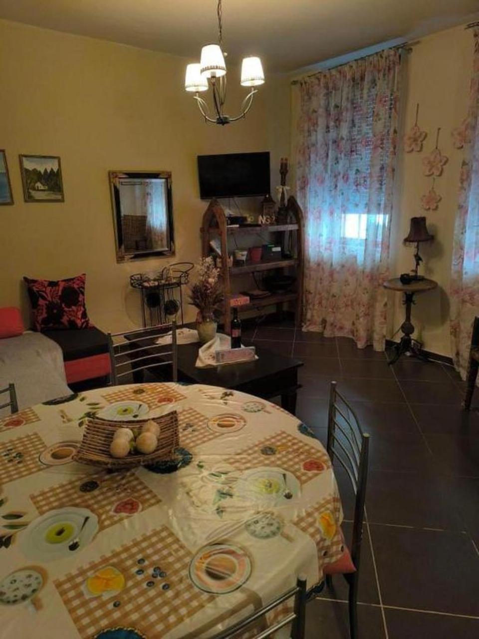 Cozy Apartment Alexandros Near Aqueduct Kavála Kültér fotó
